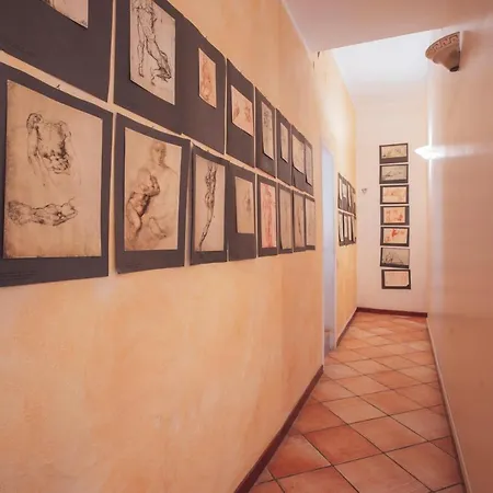 Cinematocasa Suite Palermo Exterior photo