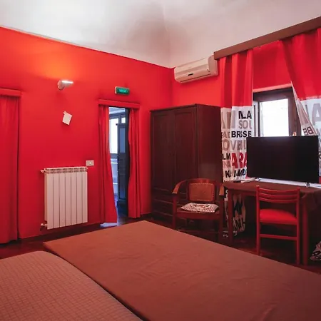 Cinematocasa Suite Palermo Exterior photo
