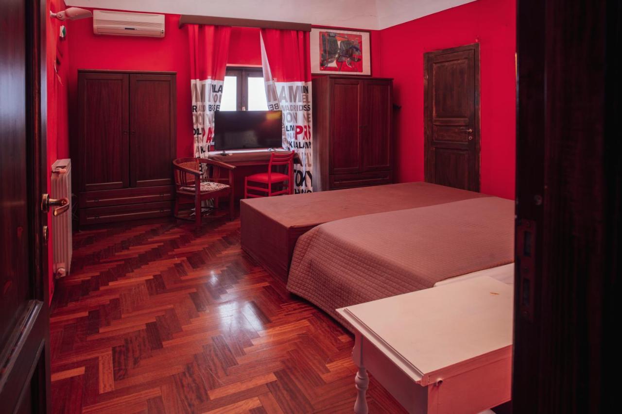 Cinematocasa Holiday home