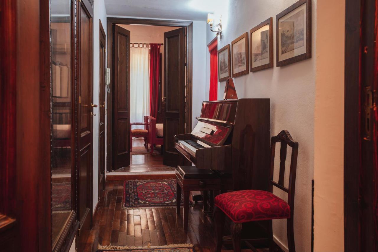 Cinematocasa Palermo