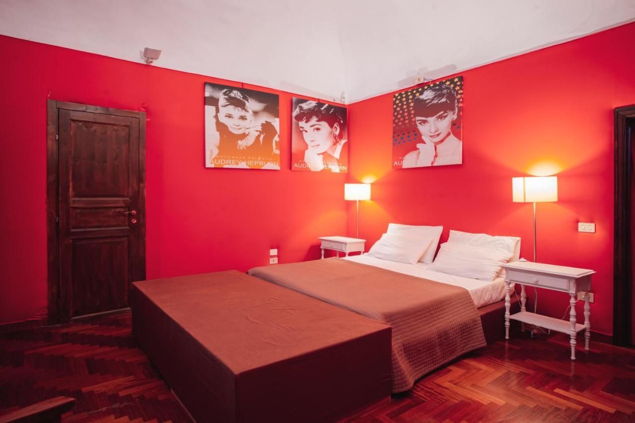 Holiday home Cinematocasa