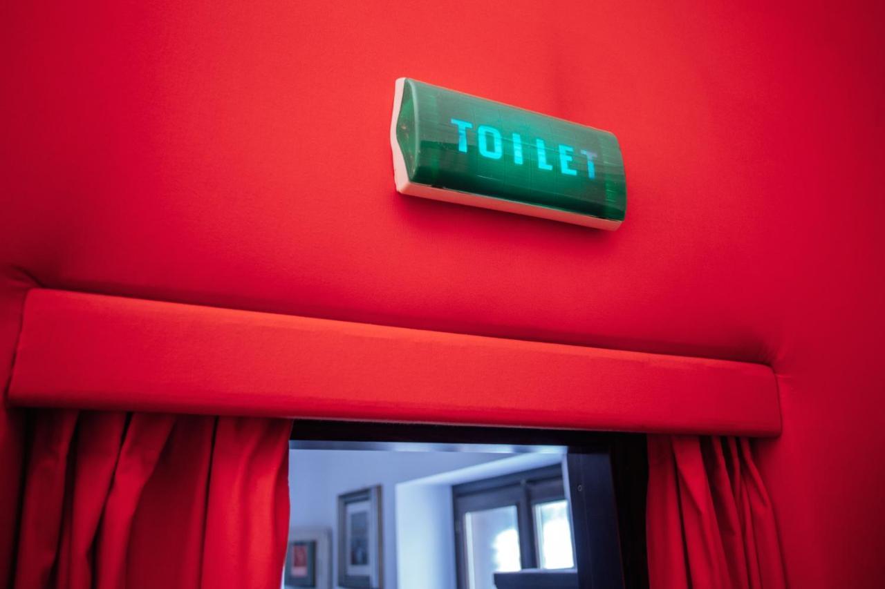 Holiday home Cinematocasa Palermo