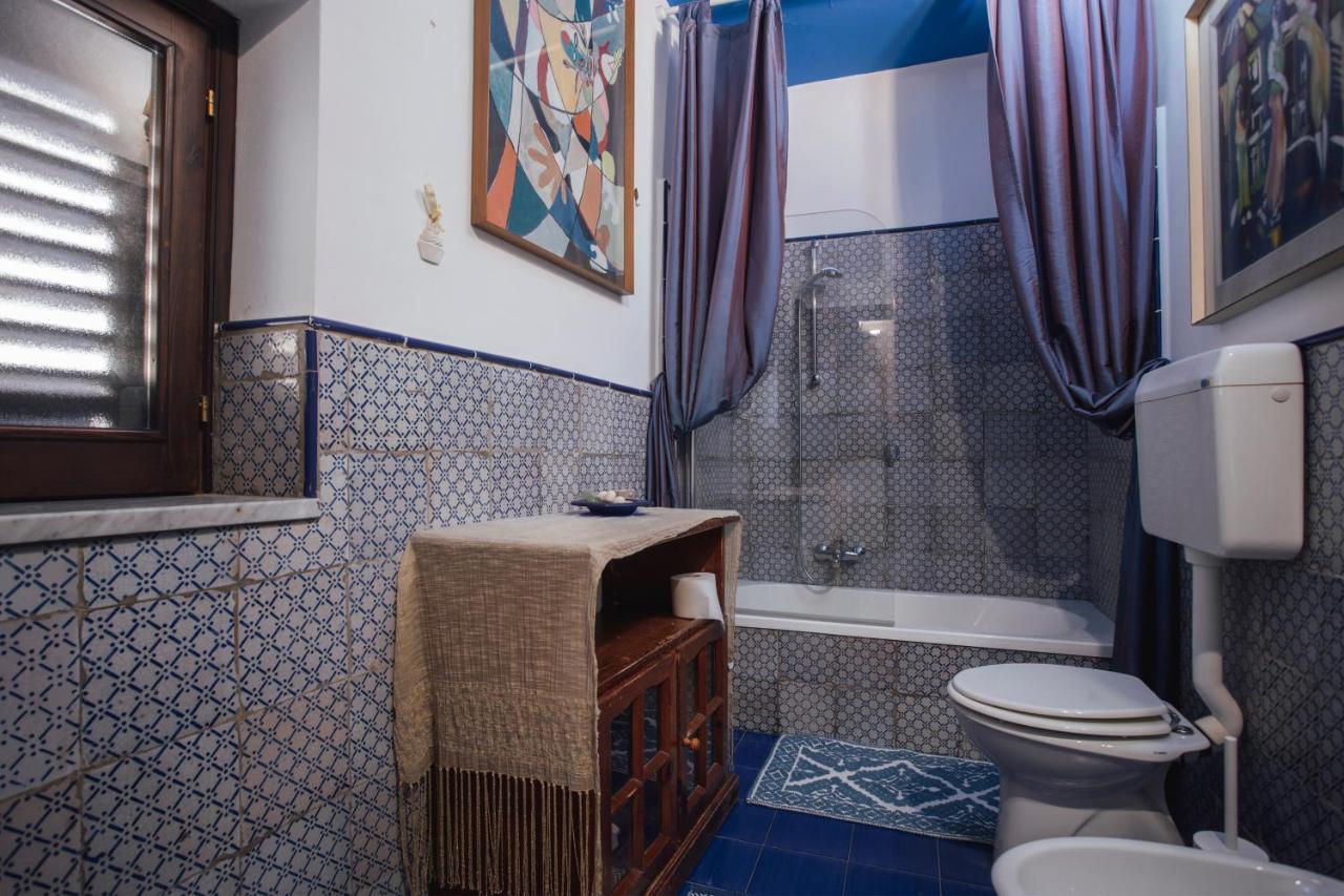 Holiday home Cinematocasa Palermo