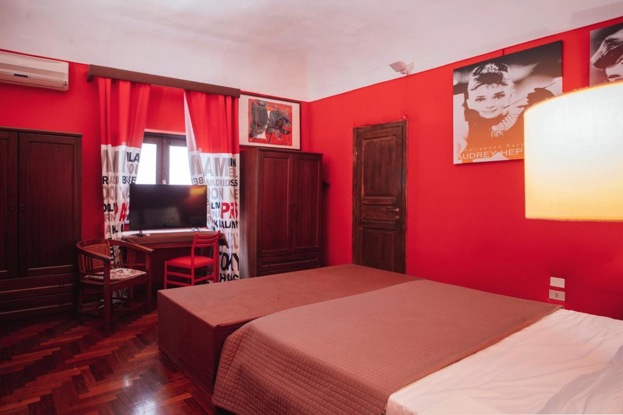 Holiday home Cinematocasa