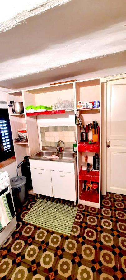 Holiday home Cinematocasa *